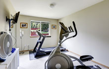 Angus home gym construction leads