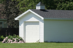 Angus outbuilding construction costs